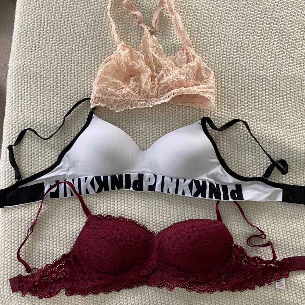 Bra Bundle - image 1